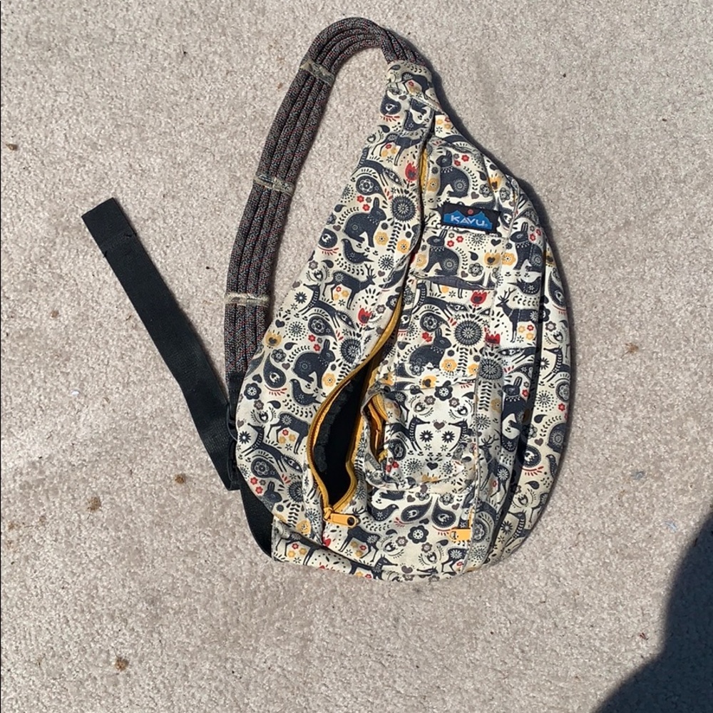 Kavu bag